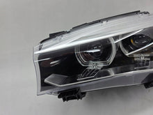 Load image into Gallery viewer, Frontscheinwerfer BMW X5 F15 F16 SPP17697 7317101 Links Scheinwerfer Headlight SCH1971681368ym