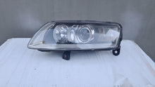 Laden Sie das Bild in den Galerie-Viewer, Frontscheinwerfer Audi A6 MDW1086 Links Scheinwerfer Headlight SCH4843114889uz