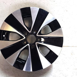 1x Alufelge 17 Zoll 7.0