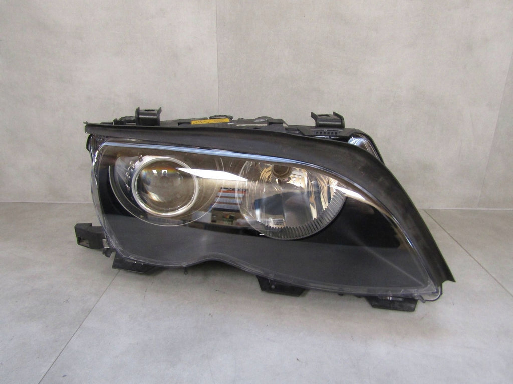 Frontscheinwerfer BMW 3 E46 6925644 Xenon Rechts Scheinwerfer Headlight SCH7467623409nr