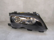 Laden Sie das Bild in den Galerie-Viewer, Frontscheinwerfer BMW 3 E46 6925644 Xenon Rechts Scheinwerfer Headlight SCH7467623409nr