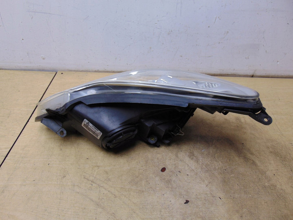 Frontscheinwerfer Opel Corsa D 13186382 Rechts Scheinwerfer Headlight