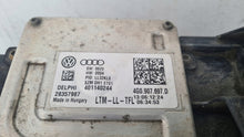 Laden Sie das Bild in den Galerie-Viewer, Frontscheinwerfer Audi Q3 Rechts Scheinwerfer Headlight SCH1103647628rc