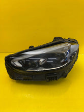 Laden Sie das Bild in den Galerie-Viewer, Frontscheinwerfer Mercedes-Benz W206 A2069062104 LED Links Headlight SCH1206329481cm