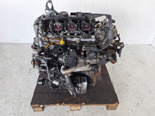 Load image into Gallery viewer, Motor Opel Renault Vivaro M9RA630 2.0 DCI 113PS Benzin Engine Unkomplett MOT4573073888pa