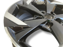 Load image into Gallery viewer, 1x Alufelge 17 Zoll 7.0&quot; 5x114.3 35ET Nissan X-Trail Qashqai Pulsar Rim Wheel