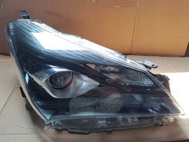 Frontscheinwerfer Toyota Yaris LED Rechts Scheinwerfer Headlight