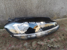 Laden Sie das Bild in den Galerie-Viewer, Frontscheinwerfer VW Golf VII 5g1 5G1941006D Rechts Scheinwerfer Headlight SCH3863314501vr