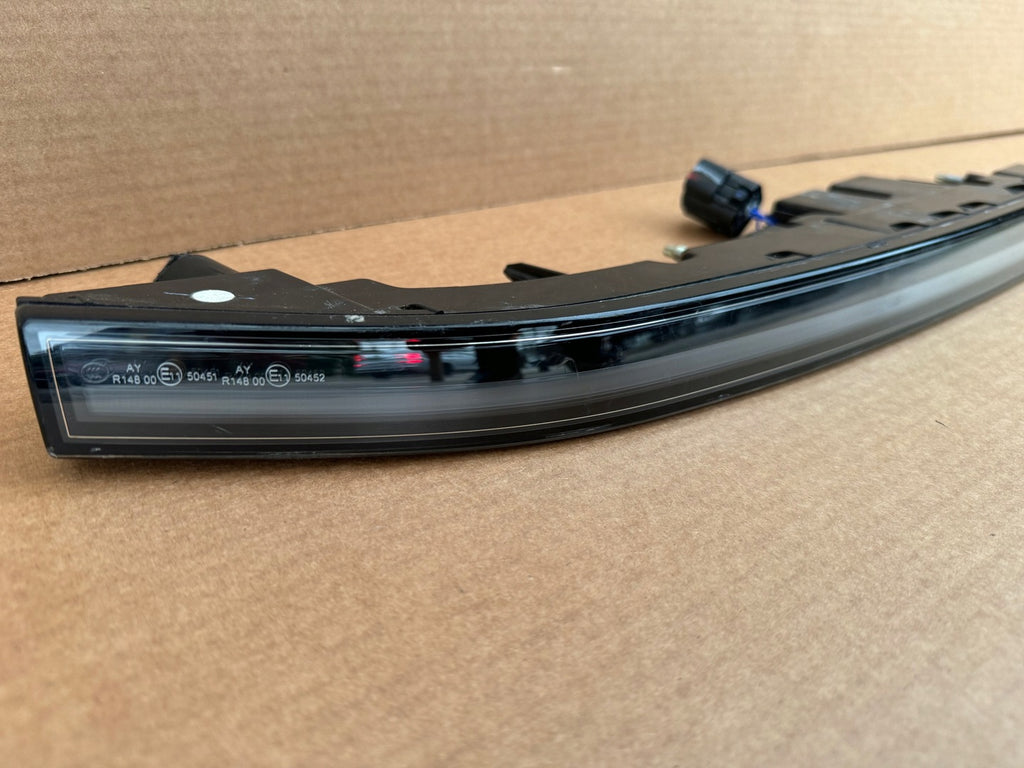 Frontscheinwerfer H97A3711004AB 3711HAA LED Rechts Scheinwerfer Headlight