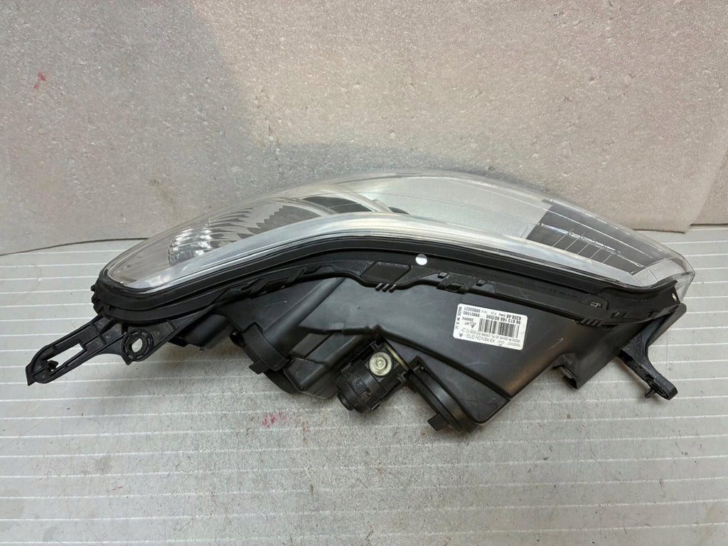 Frontscheinwerfer Citroën C5 89901090 Links Scheinwerfer Headlight SCH2821568491cq
