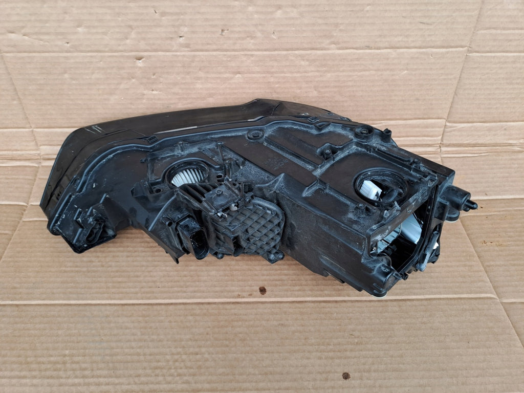 Frontscheinwerfer Audi A1 Links Scheinwerfer Headlight SCH4153912629au