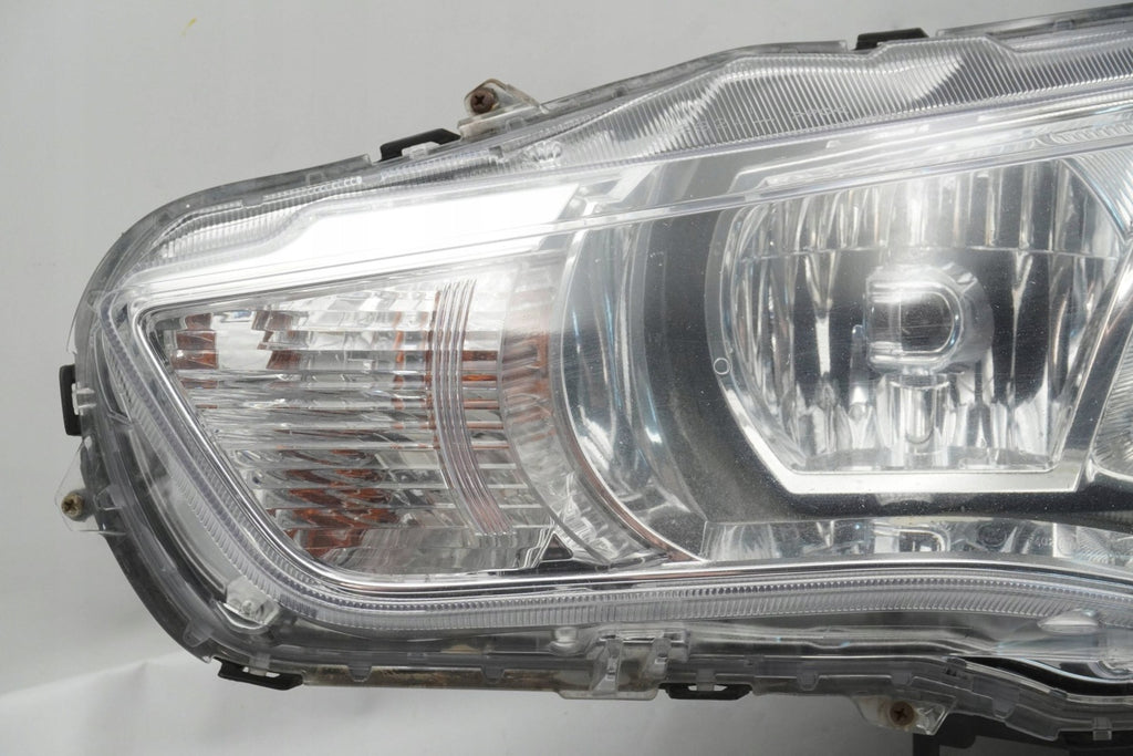 Frontscheinwerfer Mitsubishi Lancer I 2783404300 Links Scheinwerfer Headlight SCH9454674053dz