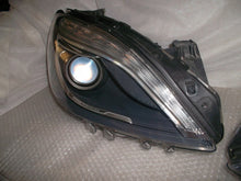 Load image into Gallery viewer, Frontscheinwerfer Mercedes-Benz W246 A2468200761 Ein Satz Scheinwerfer Headlight SCH9825658755hy