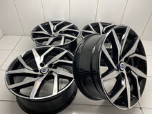 Laden Sie das Bild in den Galerie-Viewer, 4x Alufelge 18 Zoll 8.0" 5x108 42ET 31471482 Volvo V70 I V60 S60 Xc60 Rim Wheel FEL5779501719so