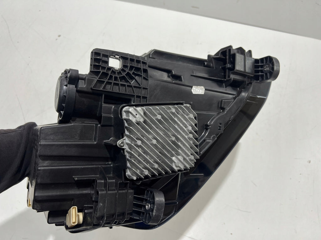 Frontscheinwerfer Audi Q2 81A941035 Laser Links Scheinwerfer Headlight SCH6860664570ta