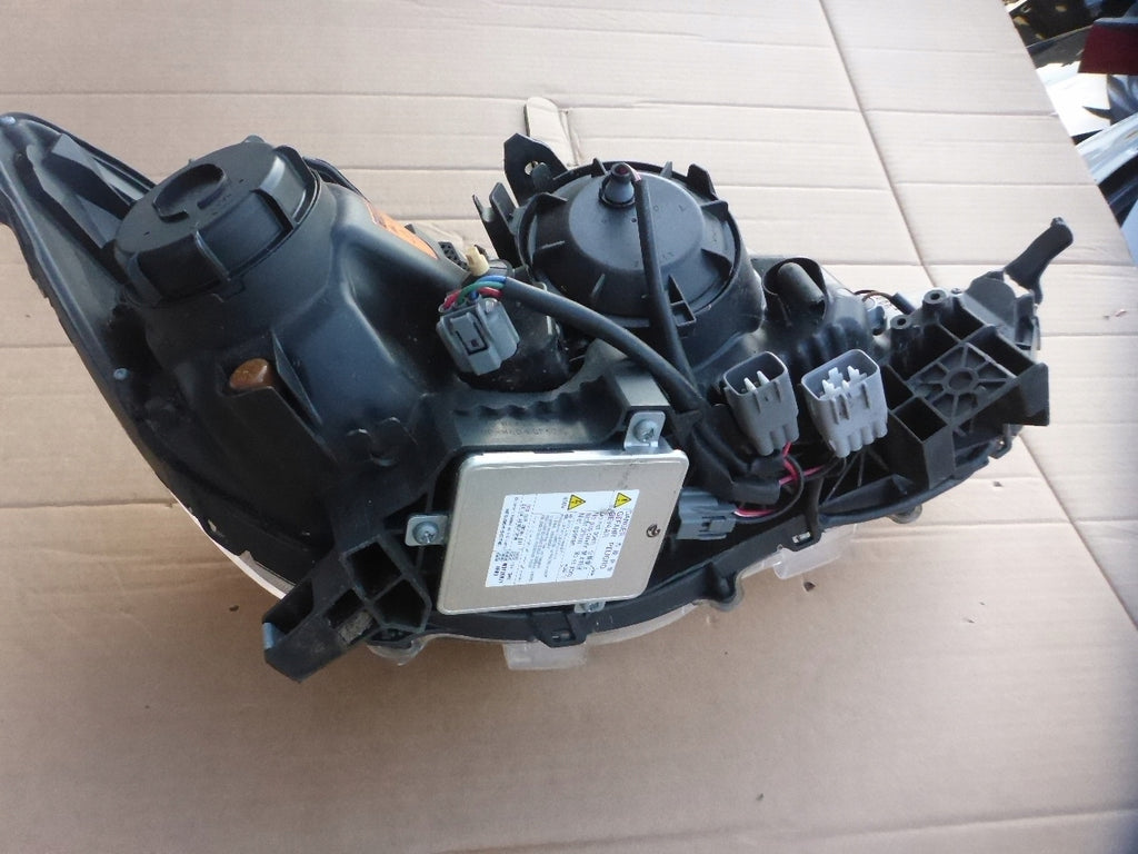 Frontscheinwerfer Mitsubishi Asx 8301C879 Xenon Links Scheinwerfer Headlight