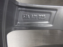 Load image into Gallery viewer, 4x Alufelge 16 Zoll 6.5" 5x112 40ET 5TA601025 VW Touran Rim Wheel FEL6227764221jd