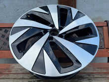 Load image into Gallery viewer, 1x Alufelge 20 Zoll 8.0" 5x112 45ET Glanz Schwarz 11A601025A VW Id.4 Rim Wheel FEL7493709744mc