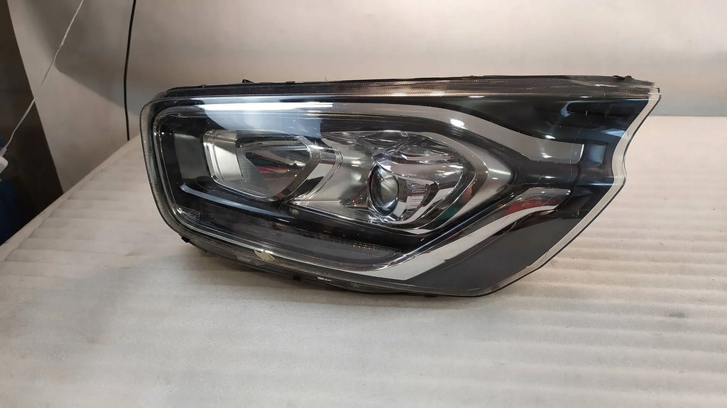 Frontscheinwerfer Ford Transit Custom JK2113W030 Links Scheinwerfer Headlight