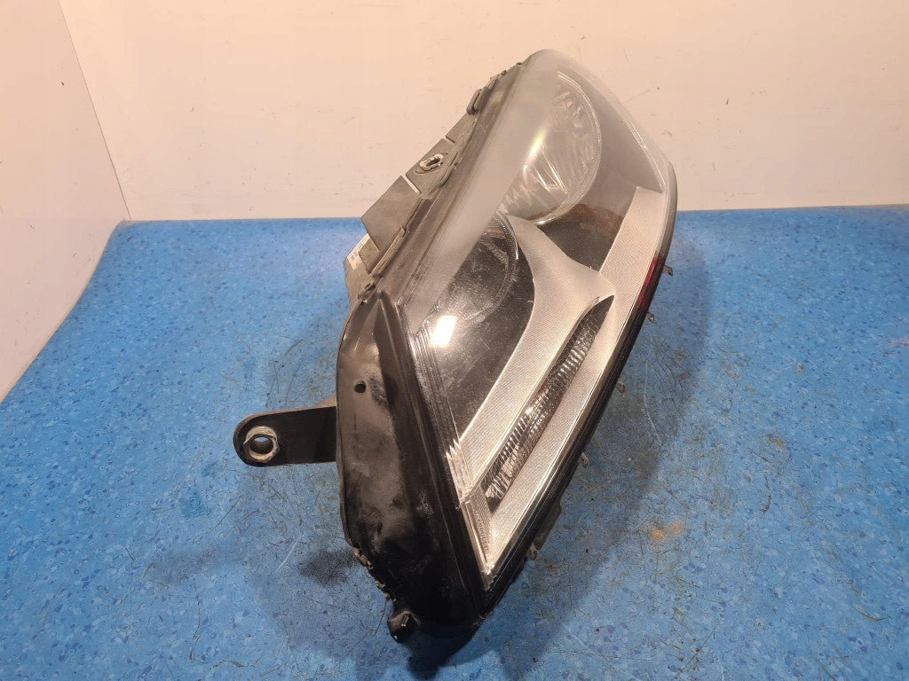 Frontscheinwerfer VW Passat B7 3AB941005 Links Scheinwerfer Headlight SCH9496602300ui