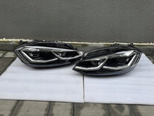 Load image into Gallery viewer, Frontscheinwerfer VW Golf VII 5G1941081D 5G1941082D Full LED Ein Satz Headlight SCH4092564464ab