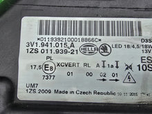 Laden Sie das Bild in den Galerie-Viewer, Frontscheinwerfer Skoda Superb III 3V1941015A Xenon Links Scheinwerfer Headlight SCH4443863344gx