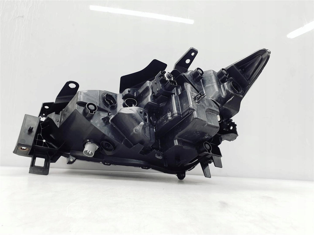 Frontscheinwerfer Mazda Cx5 Cx-5 KB8M51030D Full LED Rechts Headlight SCH1965218185cw