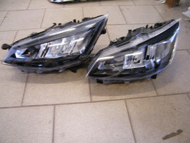 Frontscheinwerfer Seat Ibiza 6F1941005E LED Links Scheinwerfer Headlight