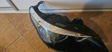 Load image into Gallery viewer, Frontscheinwerfer BMW 5 E60 E61 Xenon Rechts Scheinwerfer Headlight SCH9807836512bu