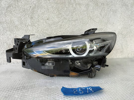 Frontscheinwerfer Mazda 6 Gj GRF551040 Full LED Ein Stück (Rechts oder Links)