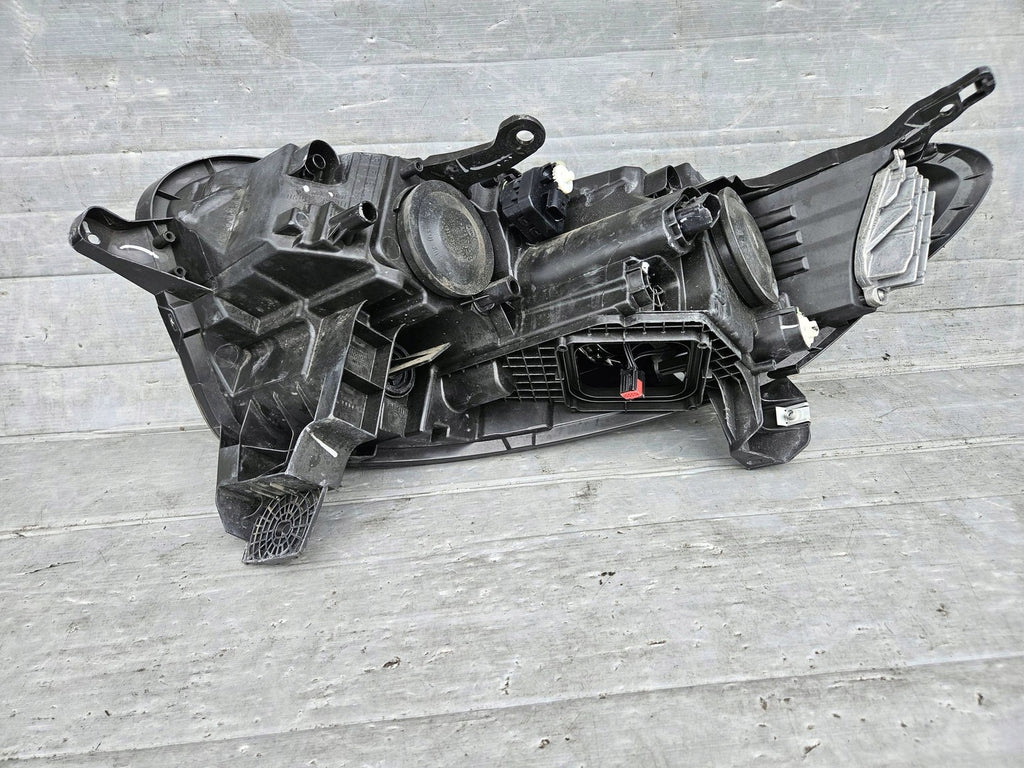 Frontscheinwerfer Renault Kadjar 260105845R Rechts Scheinwerfer Headlight SCH5949108998al