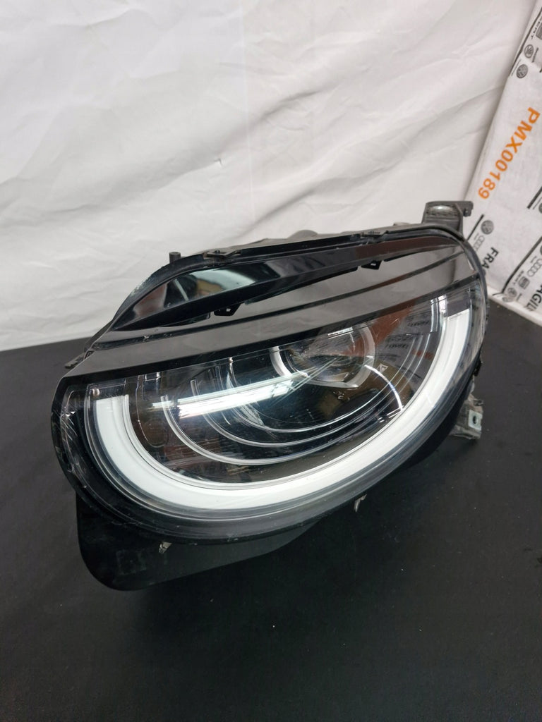 Frontscheinwerfer Fiat 500 00521400320 Links Scheinwerfer Headlight SCH9341718458az