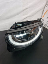 Laden Sie das Bild in den Galerie-Viewer, Frontscheinwerfer Fiat 500 00521400320 Links Scheinwerfer Headlight SCH9341718458az