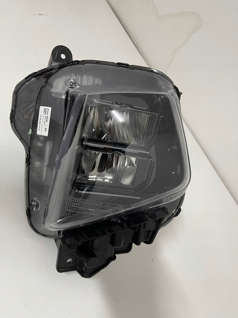 Frontscheinwerfer Hyundai Tucson N7921-62120 Full LED Rechts Headlight