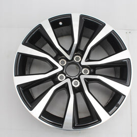 1x Alufelge 18 Zoll 8.0
