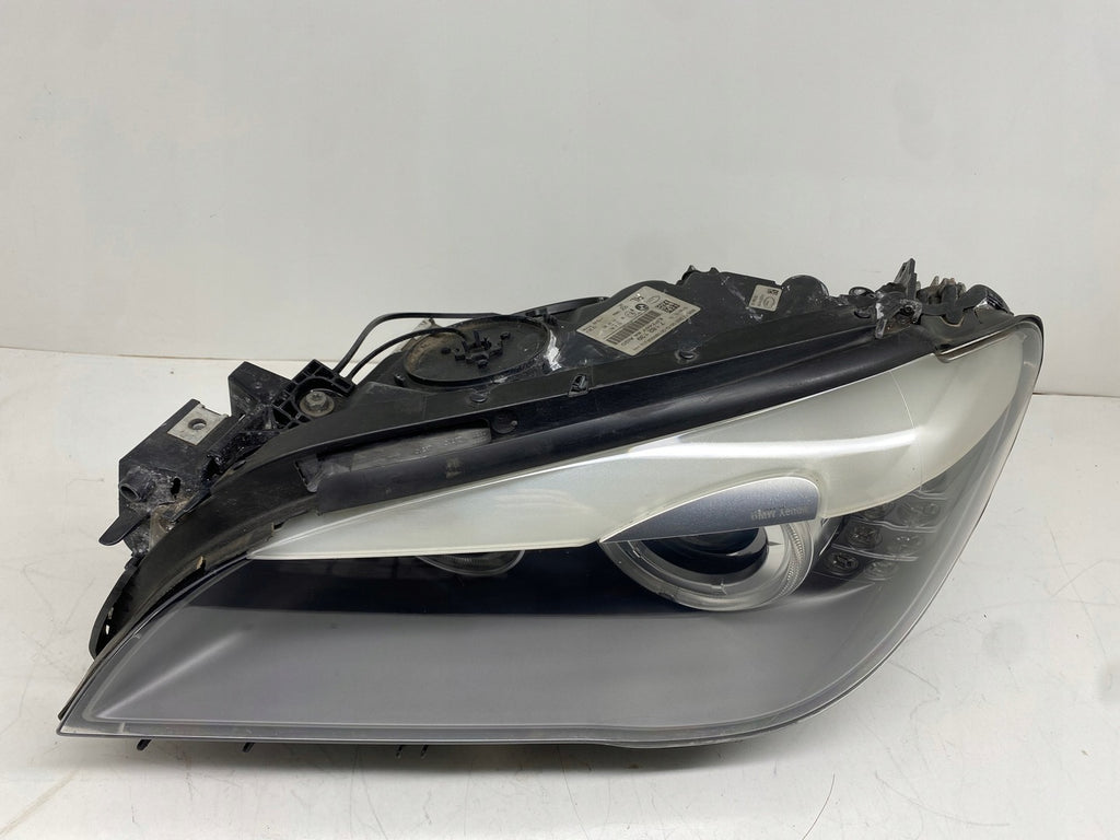 Frontscheinwerfer BMW 7 F01 F02 Xenon Links Scheinwerfer Headlight SCH9415375215fp