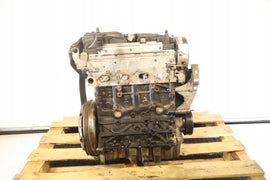 Motor VW Golf VI CFH 2.0 TDI 2012 Diesel Engine Unkomplett