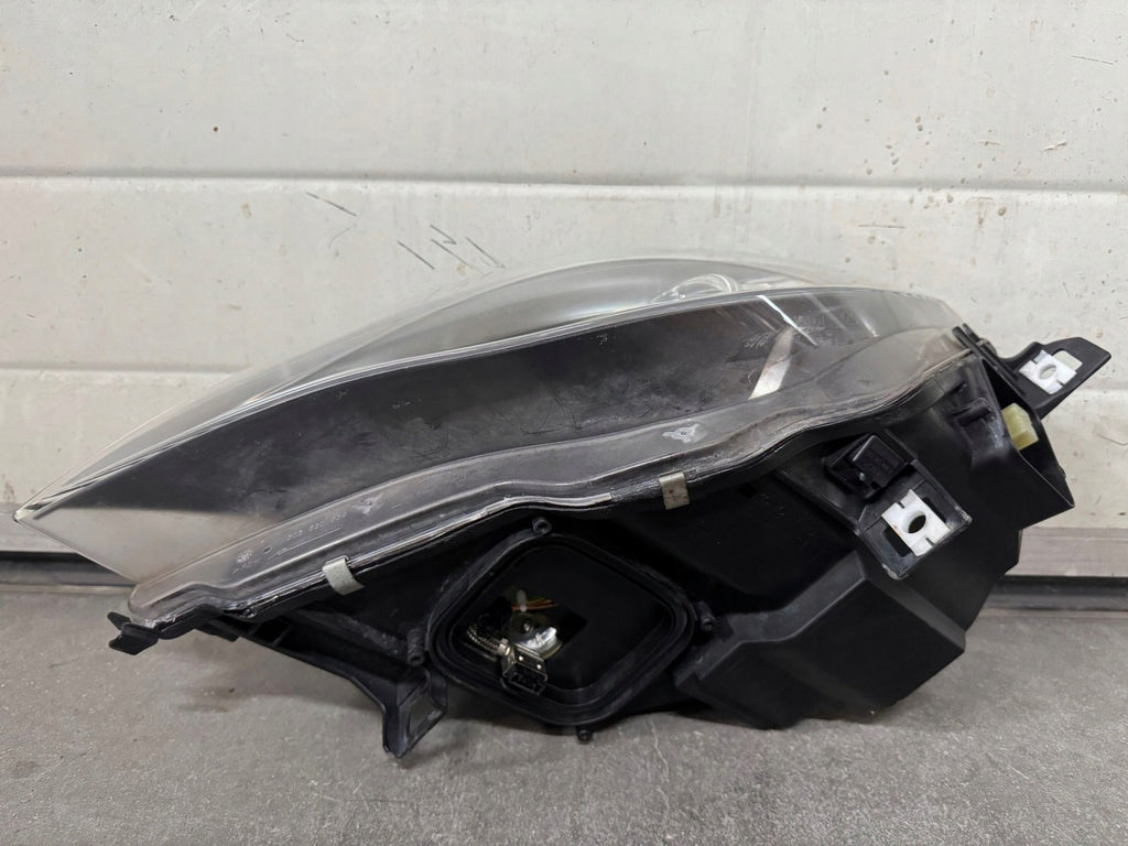 Frontscheinwerfer BMW 6 E63 E64 7176713 Links Scheinwerfer Headlight SCH1724368557dn