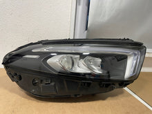 Load image into Gallery viewer, Frontscheinwerfer Mercedes-Benz W177 A1779064803 LED Rechts Headlight SCH6081152025uf