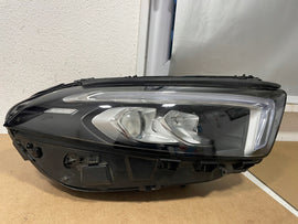Frontscheinwerfer Mercedes-Benz W177 A1779064803 LED Rechts Headlight SCH6081152025uf