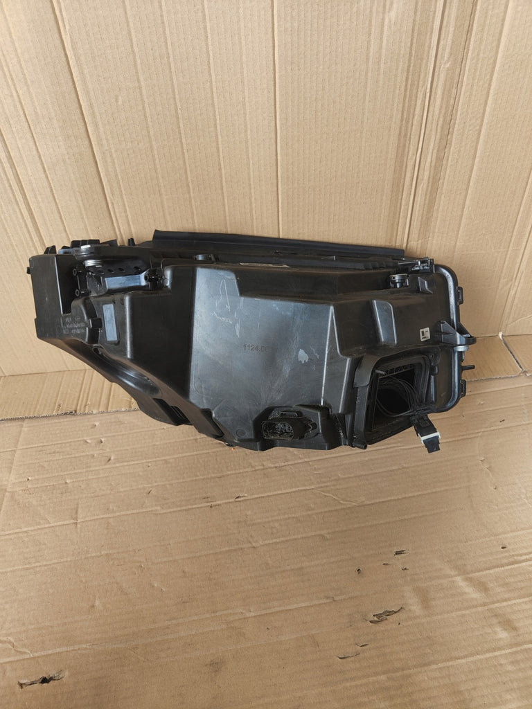 Frontscheinwerfer Mercedes-Benz Glc A2539068101 LED Links Scheinwerfer Headlight SCH9392009220vr