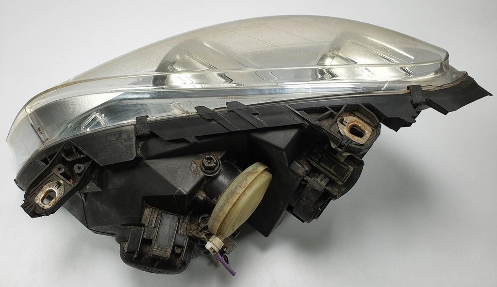 Frontscheinwerfer Mercedes-Benz W245 A1698201861 Links Scheinwerfer Headlight SCH6312351561bk