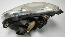 Load image into Gallery viewer, Frontscheinwerfer Mercedes-Benz W245 A1698201861 Links Scheinwerfer Headlight SCH6312351561bk