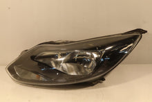 Laden Sie das Bild in den Galerie-Viewer, Frontscheinwerfer Ford Focus III BM51-13W030-RB Links Scheinwerfer Headlight SCH4725121423ve