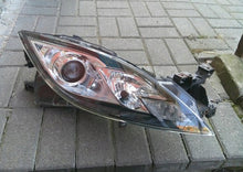 Laden Sie das Bild in den Galerie-Viewer, Frontscheinwerfer Mazda 6 Rechts Scheinwerfer Headlight SCH3515017715qm
