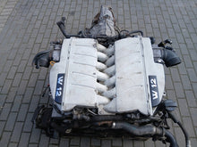 Laden Sie das Bild in den Galerie-Viewer, Motor Audi Bentley VW A8 Phaeton BRN 6.0 450PS 331kW Benzin Engine Komplett MOT8964143529wr