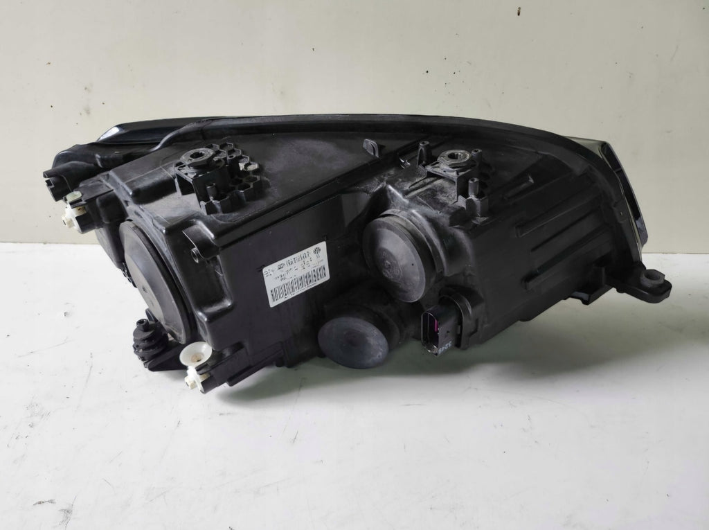 Frontscheinwerfer VW Caddy III 2K1941005B Links Scheinwerfer Headlight SCH9438016046iw