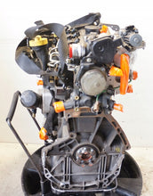 Laden Sie das Bild in den Galerie-Viewer, Motor Nissan Micra I K9KE638 1.5 DCI 90PS 66kW 61TKm 2010 Diesel Unkomplett MOT2956188451mb