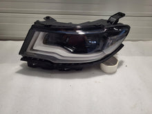 Laden Sie das Bild in den Galerie-Viewer, Frontscheinwerfer Jeep Compass P55112819AG Links Scheinwerfer Headlight SCH7951211342kh