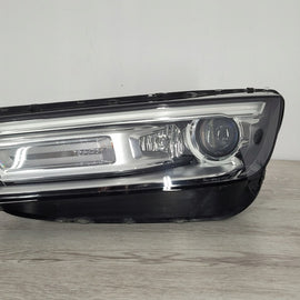 Frontscheinwerfer Audi Q5 80A941005 LED Links Scheinwerfer Headlight SCH8901209768qx